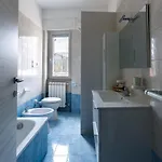 Elements Apartment