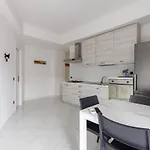 Elements Apartment