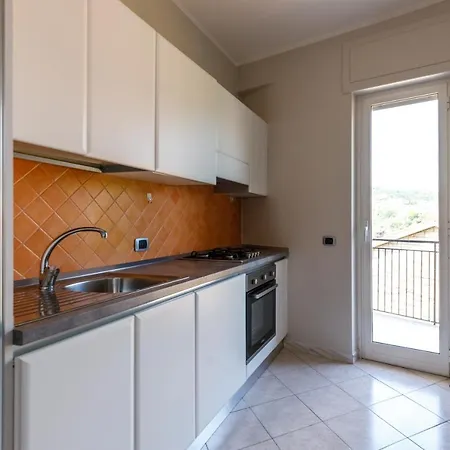 Apartamento Elements *