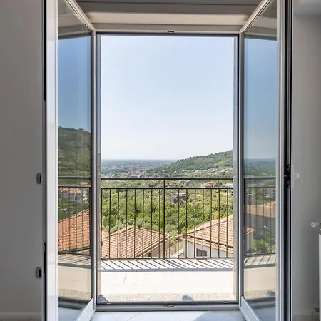 Elements * Castelforte