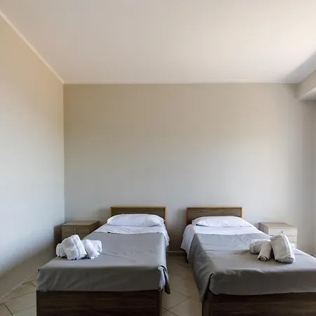 Apartamento Elements