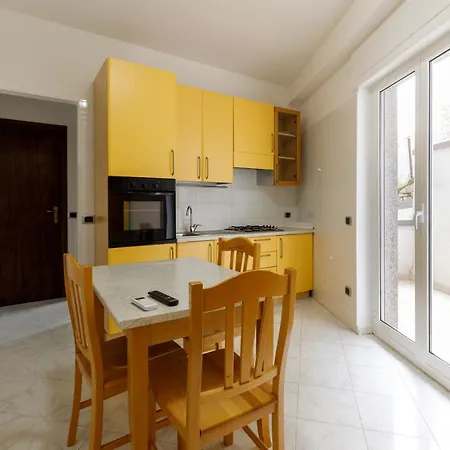 Elements Apartment *