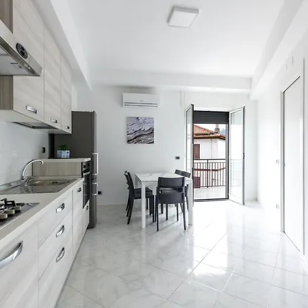 Elements Apartamento Castelforte