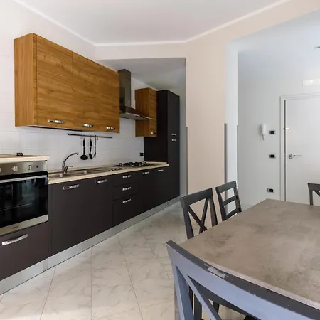 Elements Apartment *