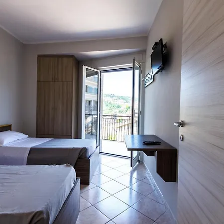 Apartamento Elements
