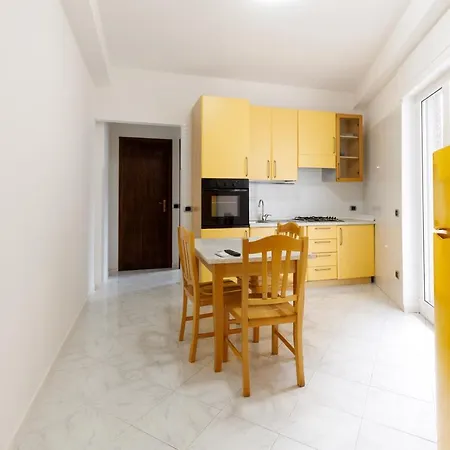 Elements Apartment *