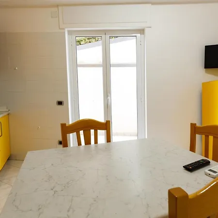 Apartamento Elements *