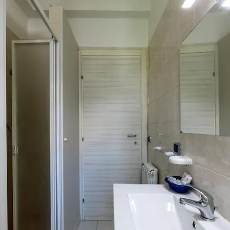 Apartamento Elements Castelforte
