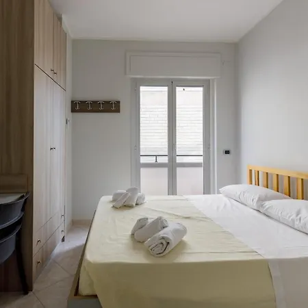 Apartamento Elements