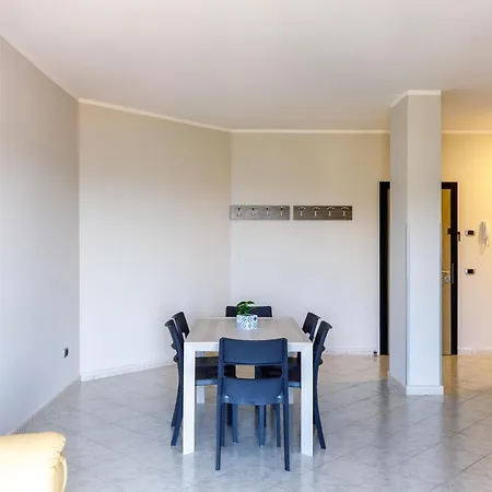 Elements Apartment