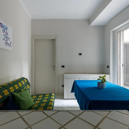 Elements Apartamento Castelforte