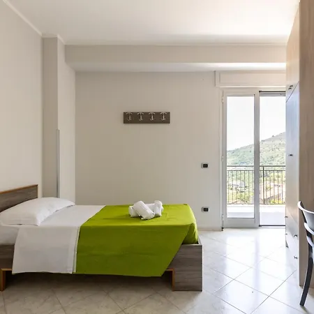 Apartamento Elements