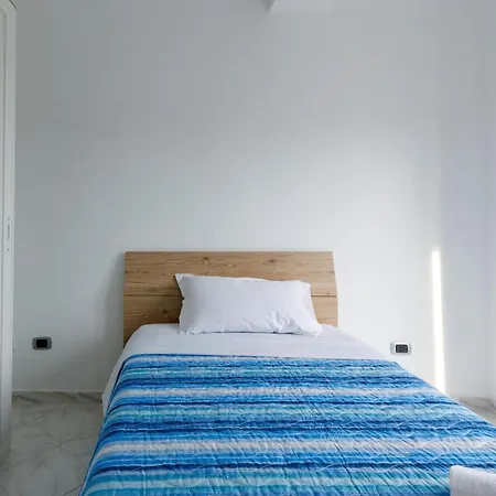 Elements Apartment *