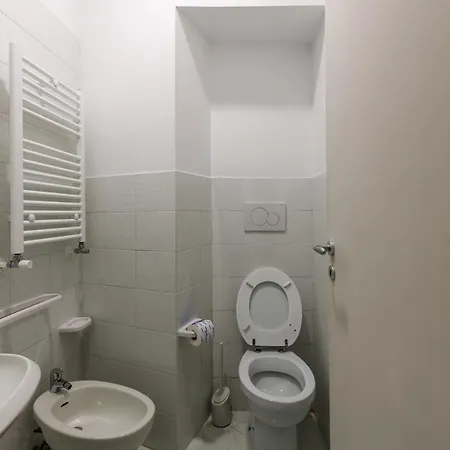 Apartamento Elements