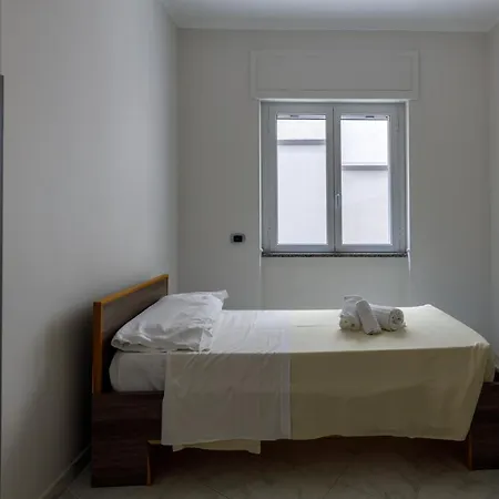 Apartment Elements *