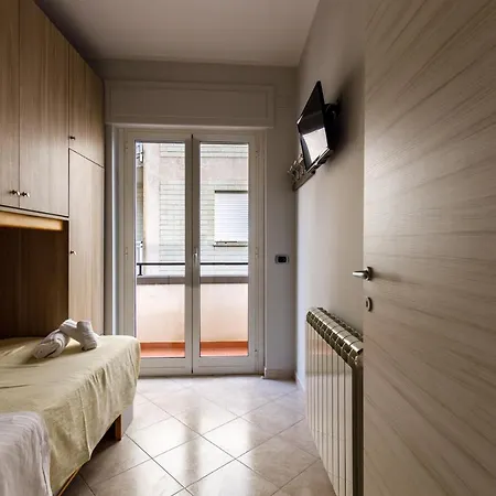 Elements Apartamento Castelforte