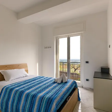 Apartamento Elements Castelforte