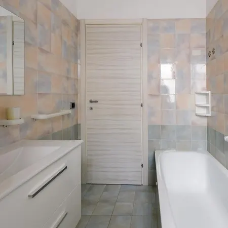 Apartamento Elements