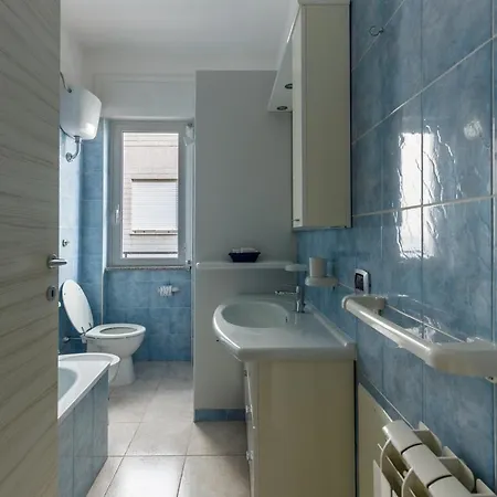 Apartamento Elements