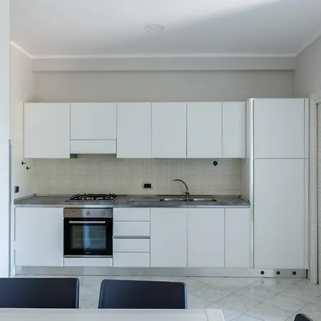 Elements Apartamento *