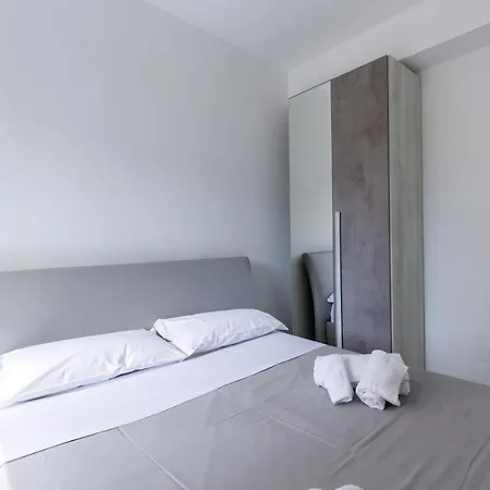 Apartamento Elements Castelforte