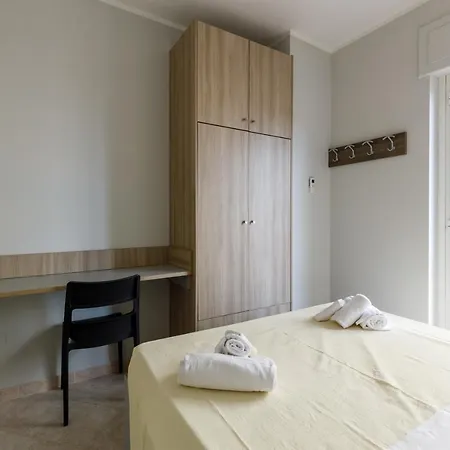 Elements Apartamento *