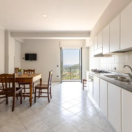 Apartamento Elements