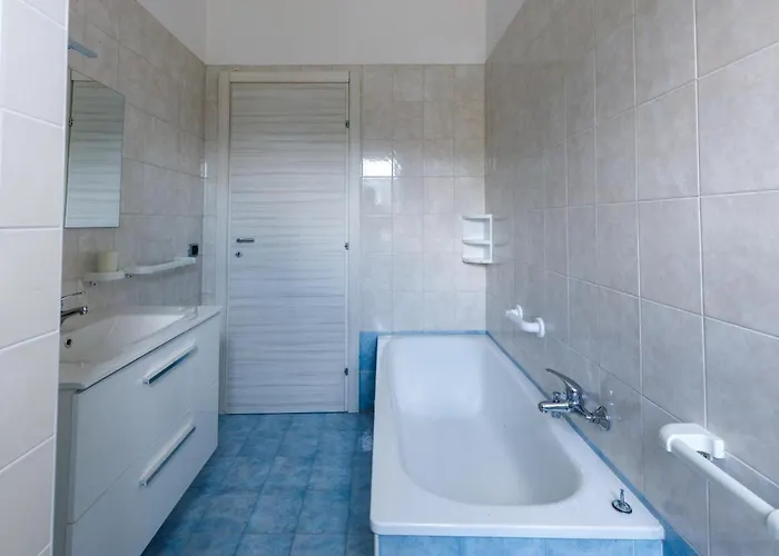 דירה Elements קסטלפורטה