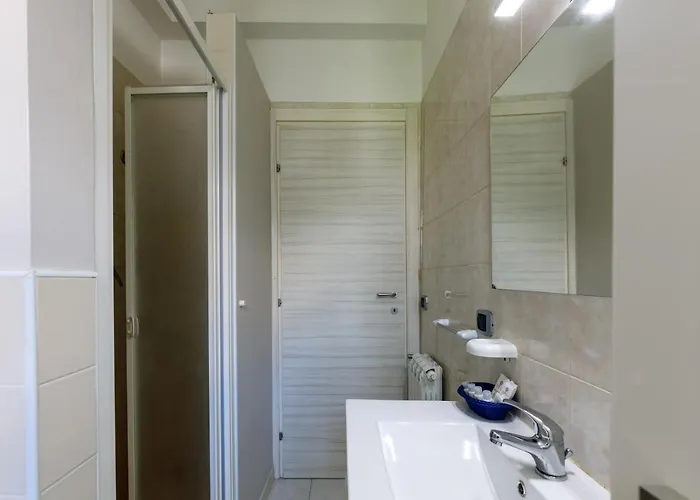 דירה Elements קסטלפורטה