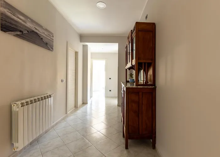 Elements דירה קסטלפורטה