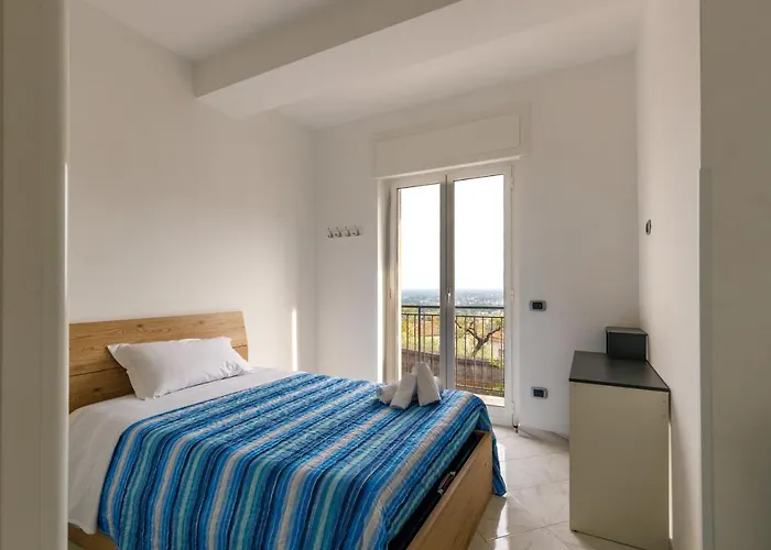 דירה Elements קסטלפורטה