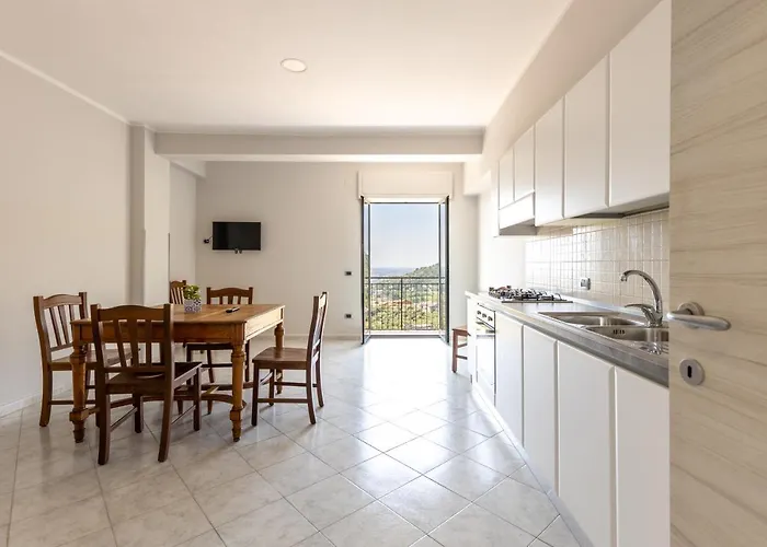 Apartamento Elements
